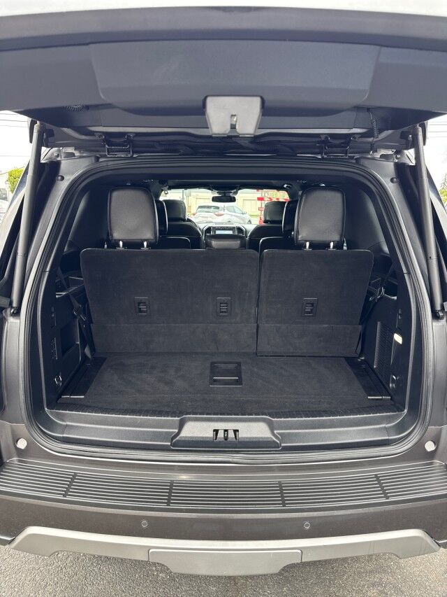 2021 Ford Expedition Limited Spokane Valley WA