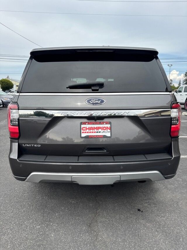 2021 Ford Expedition Limited Spokane Valley WA