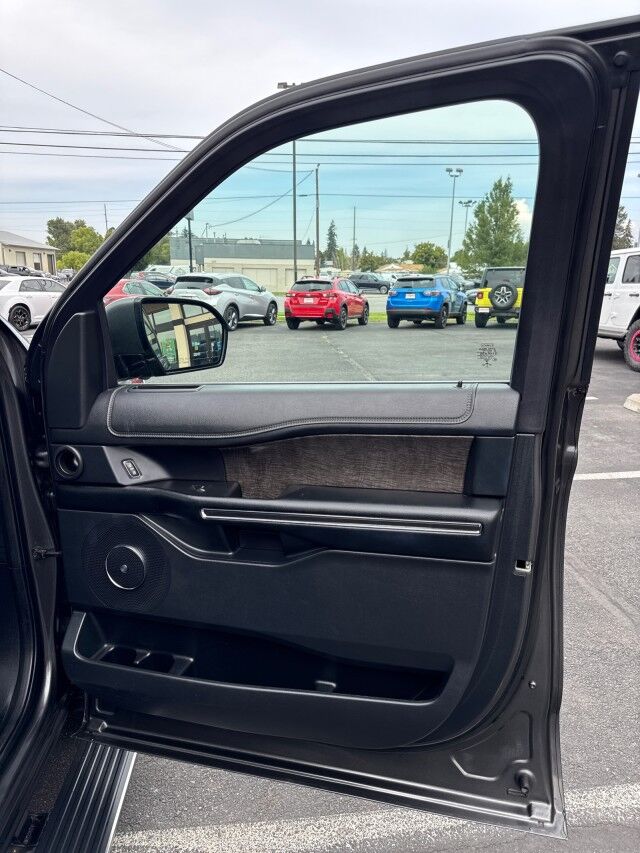 2021 Ford Expedition Limited Spokane Valley WA
