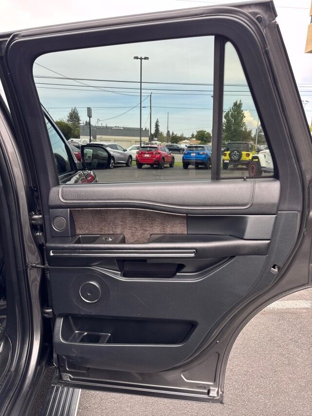 2021 Ford Expedition Limited Spokane Valley WA
