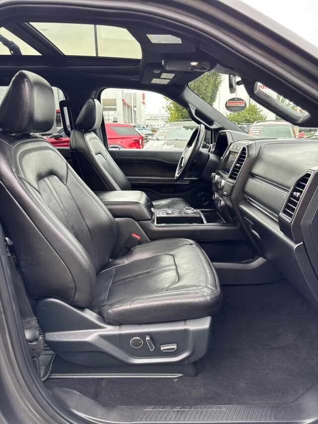 2021 Ford Expedition Limited Spokane Valley WA