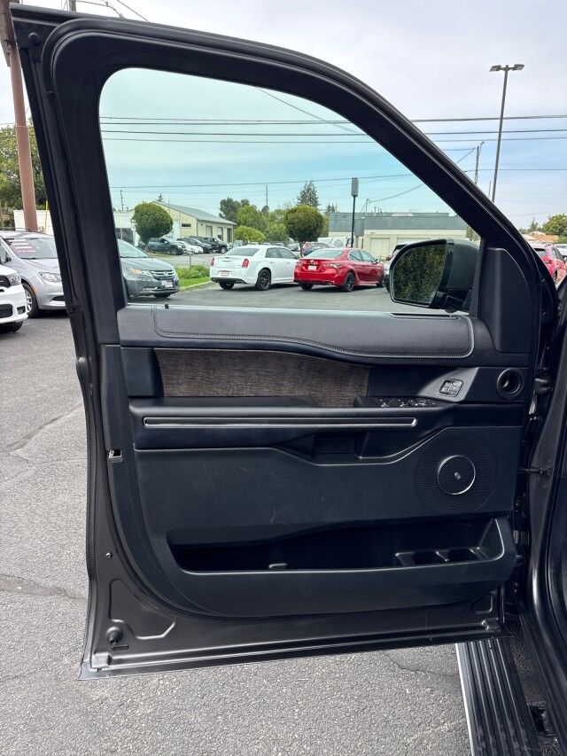 2021 Ford Expedition Limited Spokane Valley WA