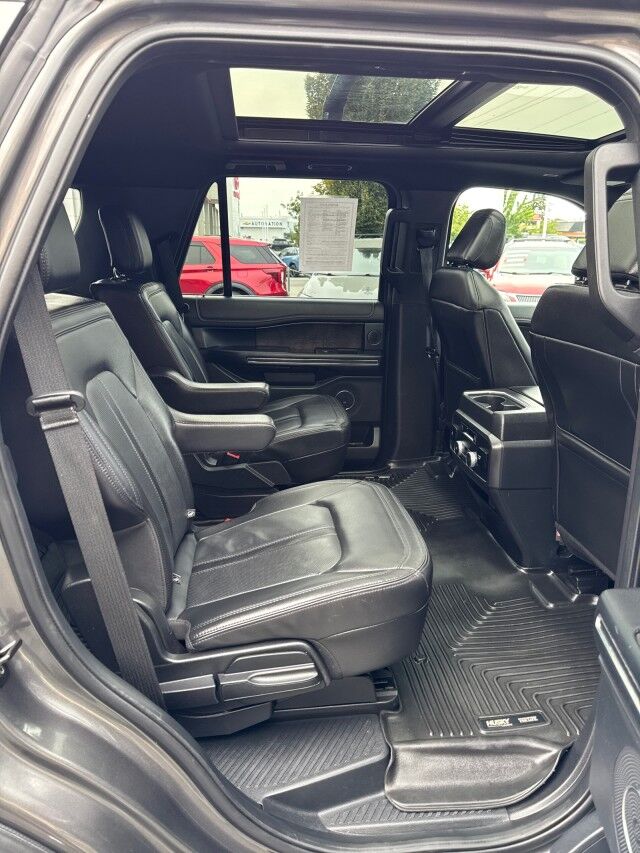 2021 Ford Expedition Limited Spokane Valley WA