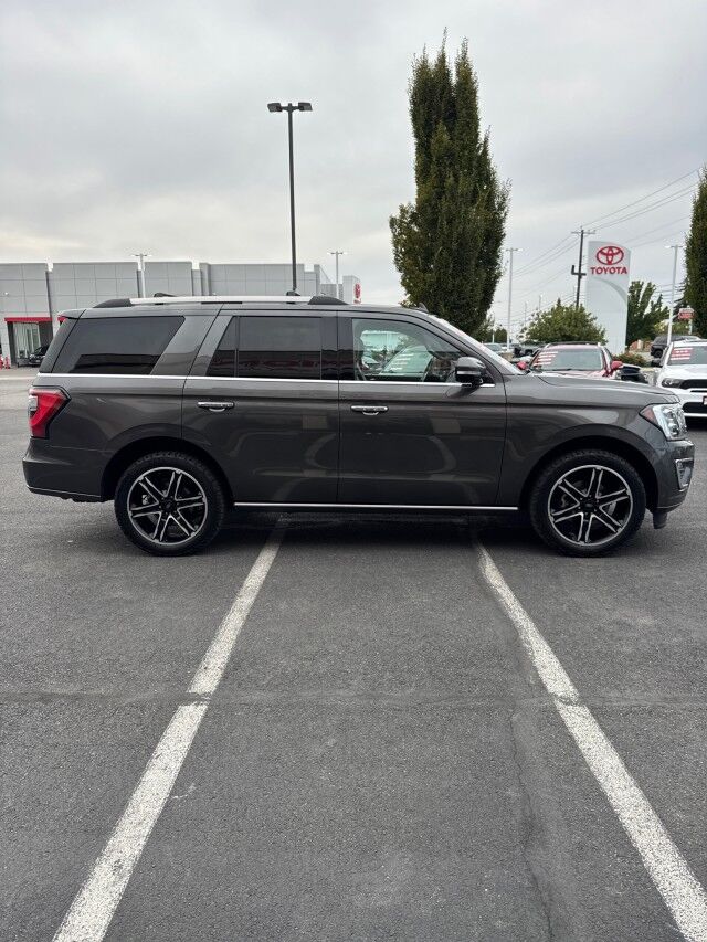 2021 Ford Expedition Limited Spokane Valley WA