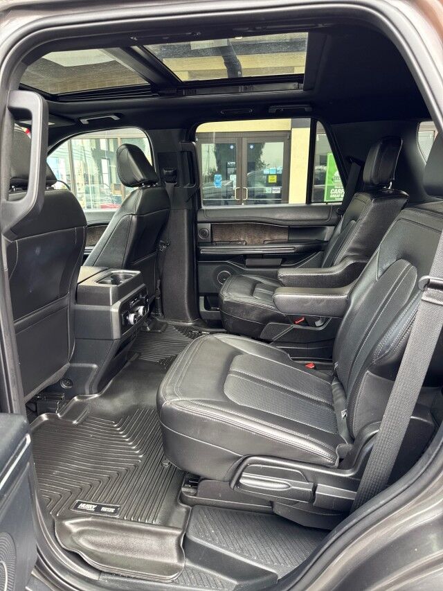 2021 Ford Expedition Limited Spokane Valley WA