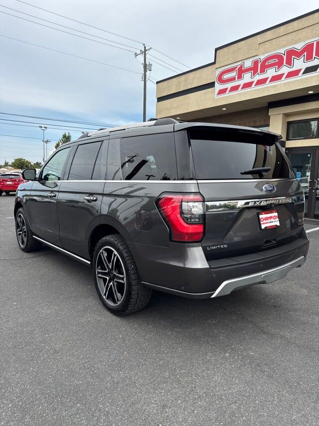 2021 Ford Expedition Limited Spokane Valley WA