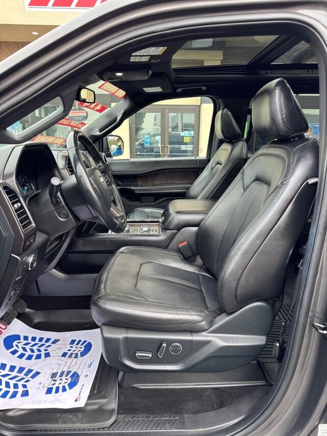 2021 Ford Expedition Limited Spokane Valley WA