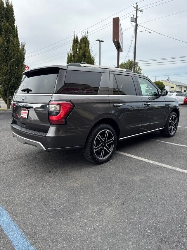 2021 Ford Expedition Limited Spokane Valley WA