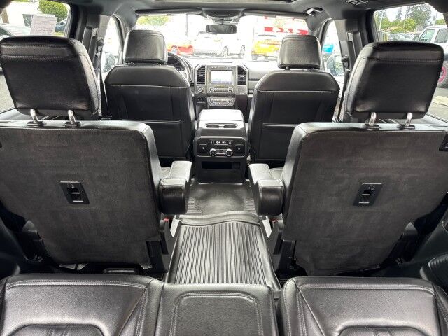 2021 Ford Expedition Limited Spokane Valley WA