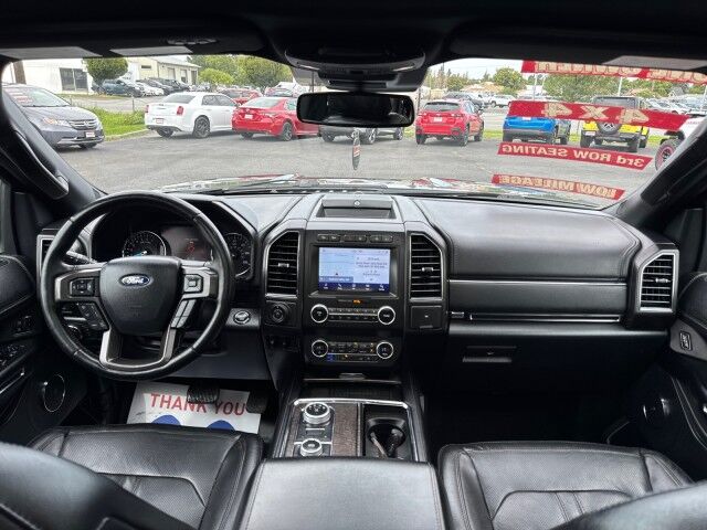 2021 Ford Expedition Limited Spokane Valley WA