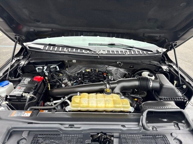 2021 Ford Expedition Limited Spokane Valley WA