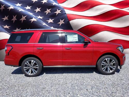 2021 Ford Expedition Limited Tampa FL 2021 Ford Expedition Limited Tampa FL