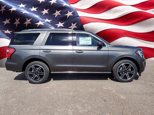 2021 Ford Expedition Limited Tampa FL 2021 Ford Expedition Limited Tampa FL