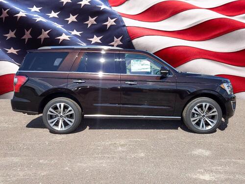 2021 Ford Expedition Limited Tampa FL 2021 Ford Expedition Limited Tampa FL