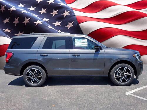 2021 Ford Expedition Limited Tampa FL 2021 Ford Expedition Limited Tampa FL