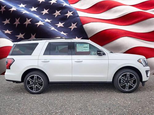 2021 Ford Expedition Limited Tampa FL 2021 Ford Expedition Limited Tampa FL