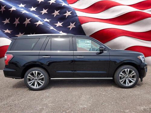 2021 Ford Expedition Limited Tampa FL 2021 Ford Expedition Limited Tampa FL