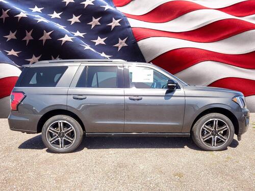 2021 Ford Expedition Limited Tampa FL 2021 Ford Expedition Limited Tampa FL
