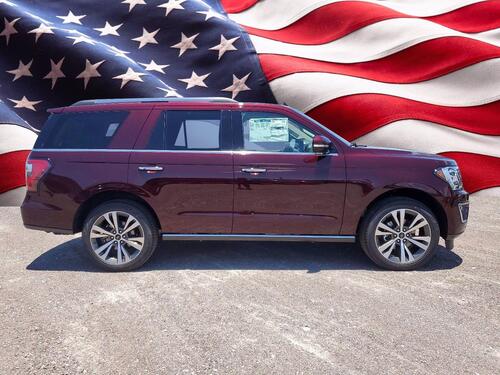 2021 Ford Expedition Limited Tampa FL 2021 Ford Expedition Limited Tampa FL