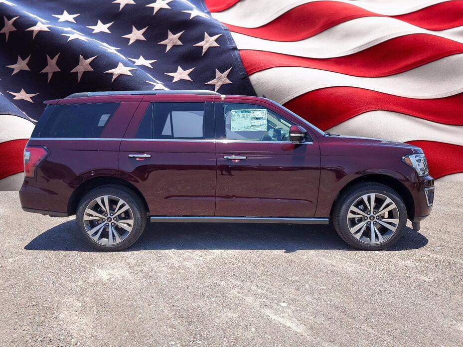 2021 Ford Expedition 2021 Ford Expedition