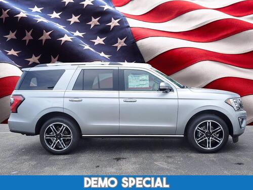 2021 Ford Expedition Limited Tampa FL 2021 Ford Expedition Limited Tampa FL
