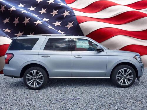 2021 Ford Expedition Limited Tampa FL 2021 Ford Expedition Limited Tampa FL