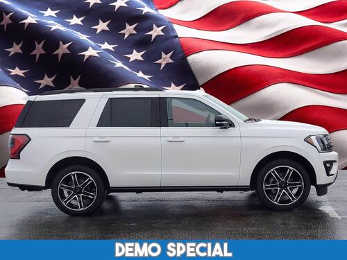 2021 Ford Expedition Limited Tampa FL 2021 Ford Expedition Limited Tampa FL