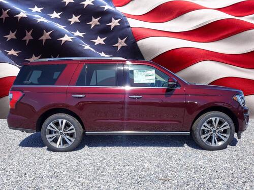 2021 Ford Expedition Limited Tampa FL 2021 Ford Expedition Limited Tampa FL