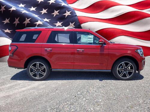 2021 Ford Expedition Limited Tampa FL 2021 Ford Expedition Limited Tampa FL