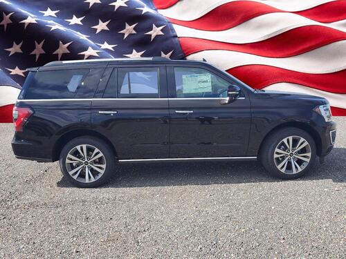 2021 Ford Expedition Limited Tampa FL 2021 Ford Expedition Limited Tampa FL