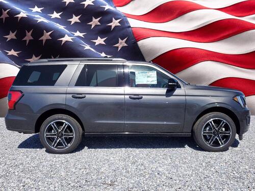 2021 Ford Expedition Limited Tampa FL 2021 Ford Expedition Limited Tampa FL