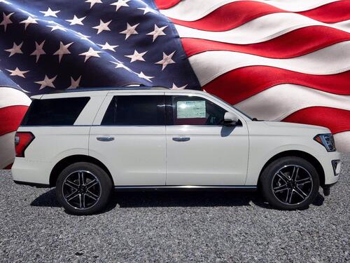 2021 Ford Expedition Limited Tampa FL 2021 Ford Expedition Limited Tampa FL