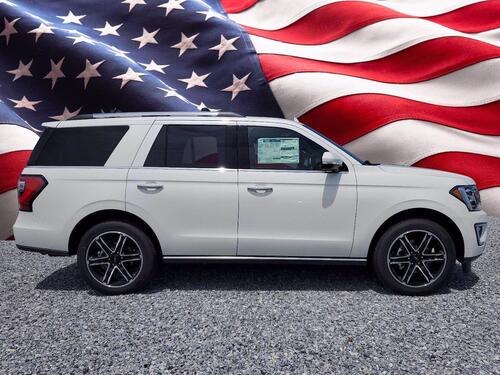 2021 Ford Expedition Limited Tampa FL 2021 Ford Expedition Limited Tampa FL