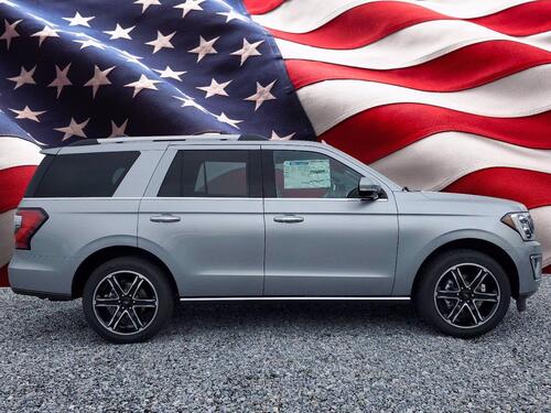 2021 Ford Expedition Limited Tampa FL 2021 Ford Expedition Limited Tampa FL