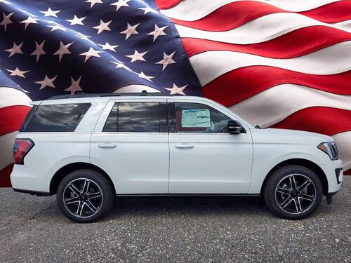 2021 Ford Expedition Limited Tampa FL 2021 Ford Expedition Limited Tampa FL