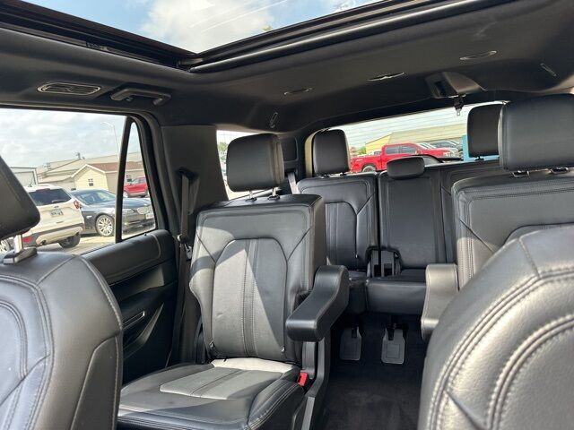 2021 Ford Expedition Limited Watertown SD