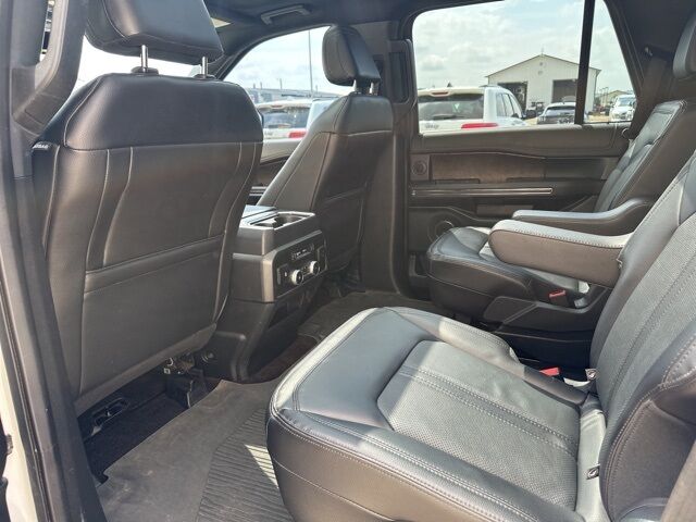 2021 Ford Expedition Limited Watertown SD