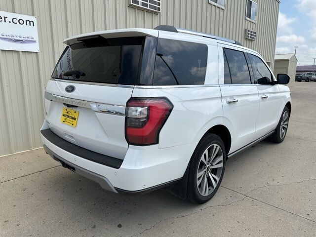 2021 Ford Expedition Limited Watertown SD