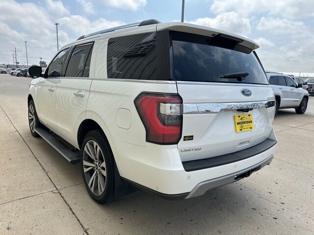 2021 Ford Expedition Limited Watertown SD