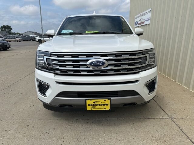 2021 Ford Expedition Limited Watertown SD