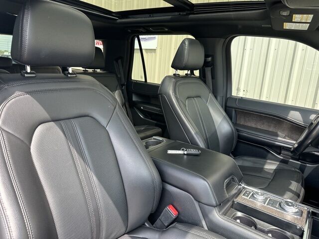 2021 Ford Expedition Limited Watertown SD