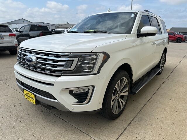 2021 Ford Expedition Limited Watertown SD