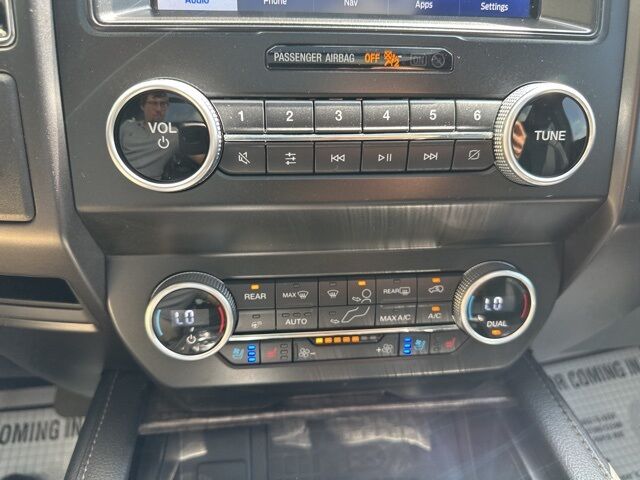 2021 Ford Expedition Limited Watertown SD