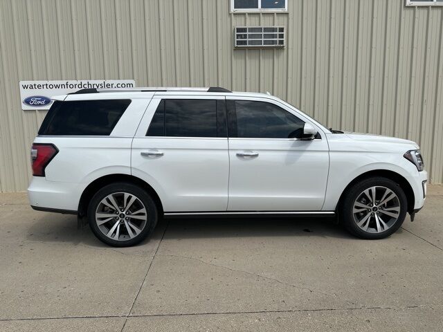2021 Ford Expedition Limited Watertown SD