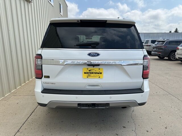 2021 Ford Expedition Limited Watertown SD