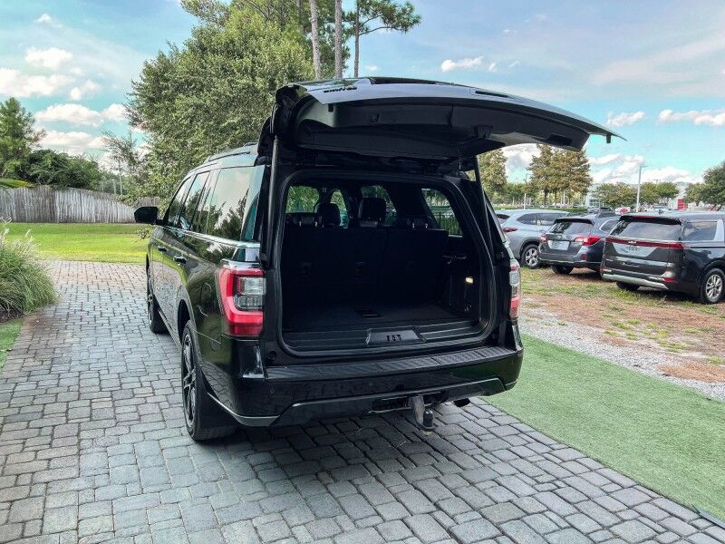 2021 Ford Expedition Limited Wilmington NC