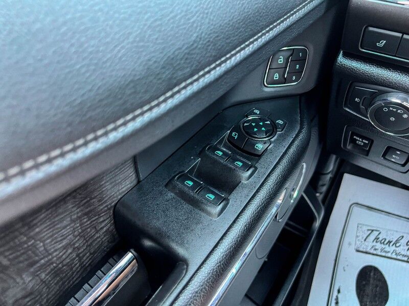 2021 Ford Expedition Limited Wilmington NC