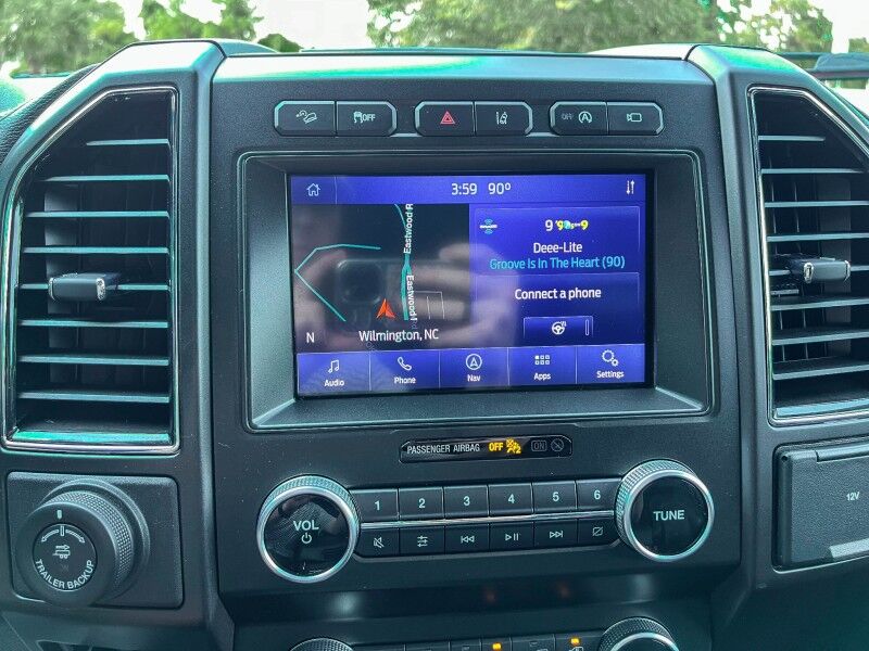 2021 Ford Expedition Limited Wilmington NC