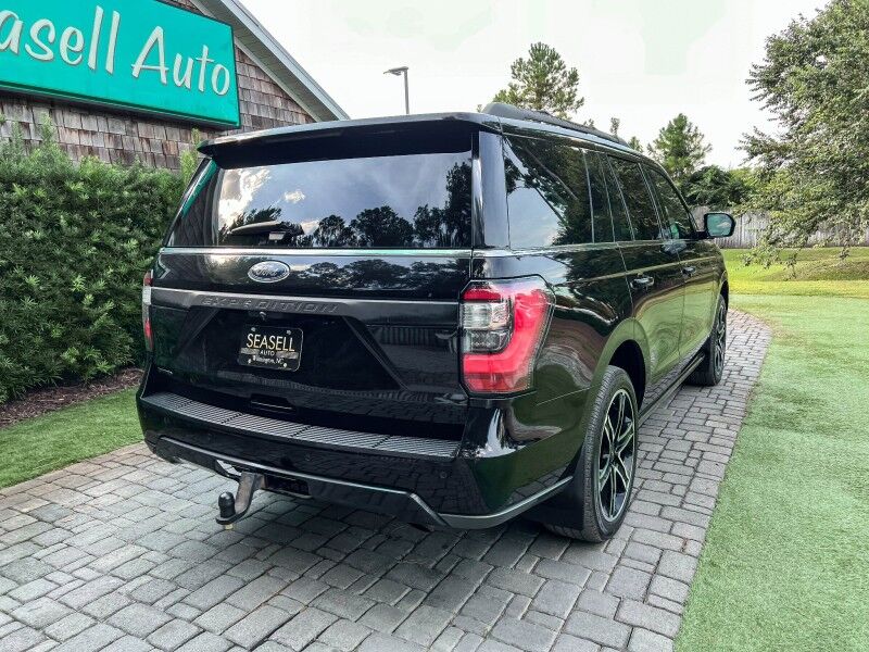 2021 Ford Expedition Limited Wilmington NC