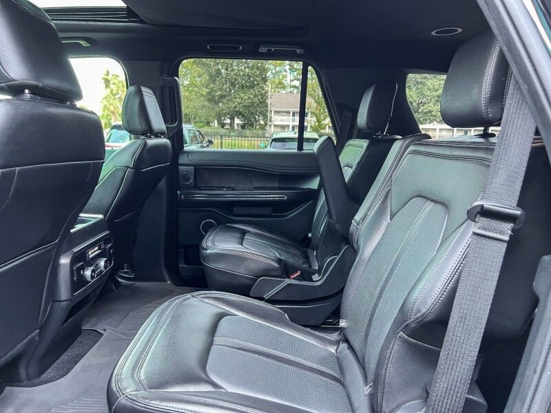 2021 Ford Expedition Limited Wilmington NC